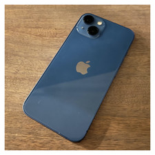 Apple iPhone 13 Unlocked Verizon AT&T T-Mobile Very Good 128GB 256GB 512GB