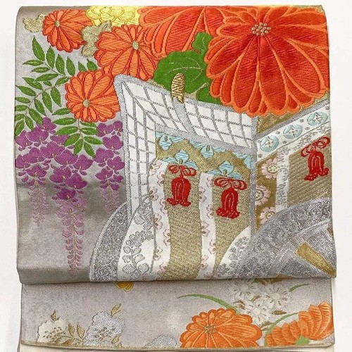 7258 ceinture kimono - 7258#,