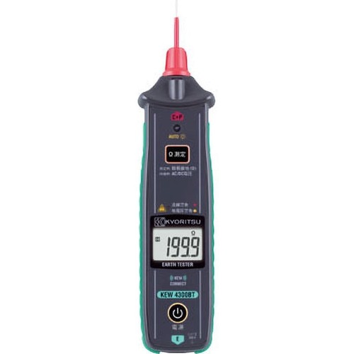 Kyoritsu kew4300bt outils - kyoritsu,