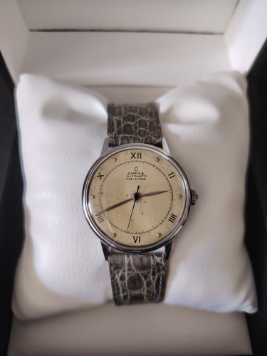Montre omega vintage 1944 - vintage,