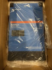 Victron Multiplus-Ii 48/3000/35-32 (19% Mws ) 48V Onduleur 230V Onduleur