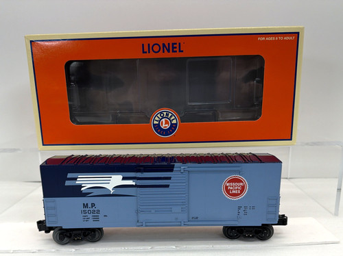 Lionel heritage 15022 - lionel,