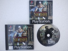 Legacy Of Kain: Soul Reaver -