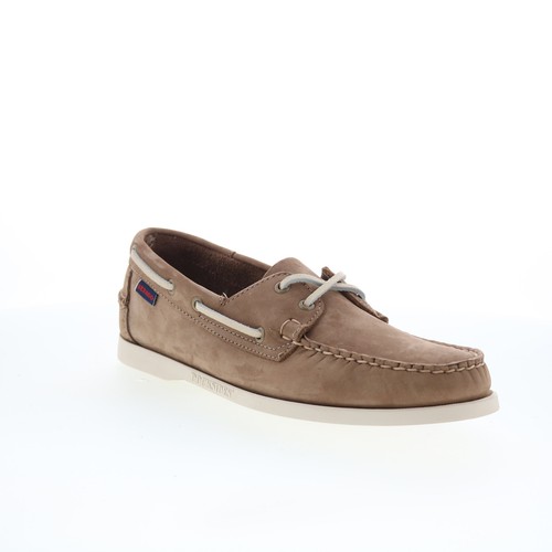 Sebago portland nubuck - sebago,