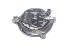 couvercle filtre à huile