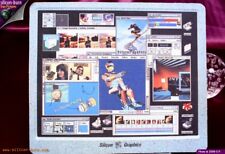 ** SILICON GRAPHICS SGI - [ NEW ] - MOUSEPAD - TAPIS DE SOURIS ** 