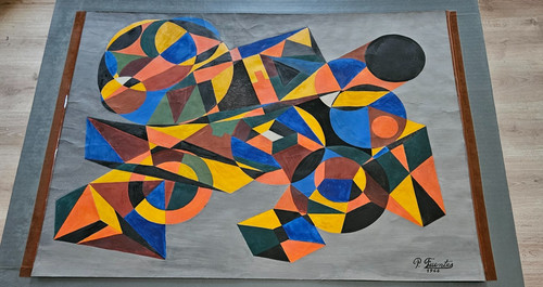 Composition fuentes - de,