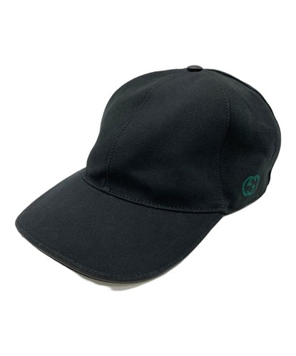 Casquette baseball gucci - casquette,