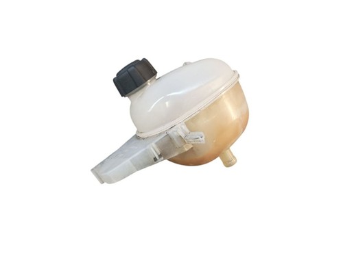 Reservoir coolant expansion - reservoir,