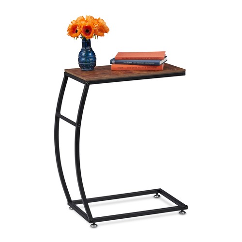 Table appoint industriel - table, d'appoint