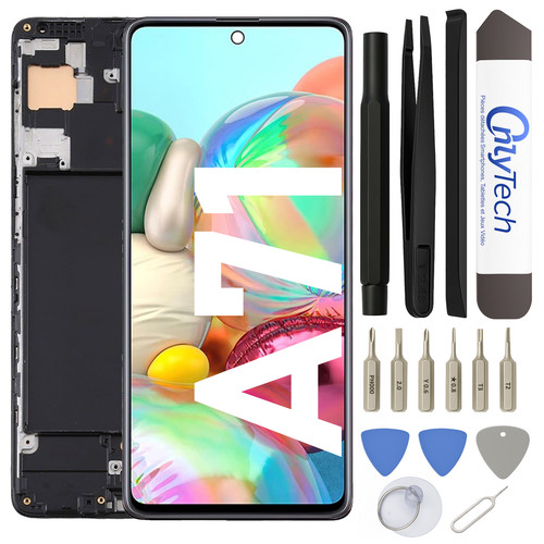Ecran lcd pour samsung - ecran,