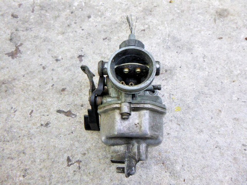 Carburateur pour piece - pour, honda