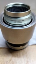 Schneider KREUZNACH MAKRO -IRIS APO- COMPONON 4/45 with mount M58