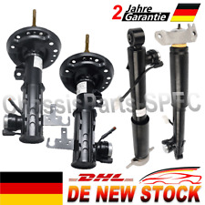 ⭐⭐⭐⭐⭐4X Front & Rear FLEXRIDE Shock Absorbers For VAUXHALL INSIGNIA A G09 2008-2017 DE