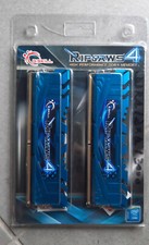 G.Skill Ripjaws 4 Series -