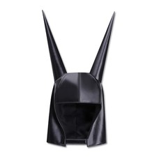 Playboi Carti EVIL J0RDAN Black Devil Horns Hat