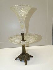 ANCIEN CENTRE de TABLE REGULE