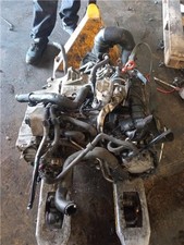MOTEUR Volkswagen Touran