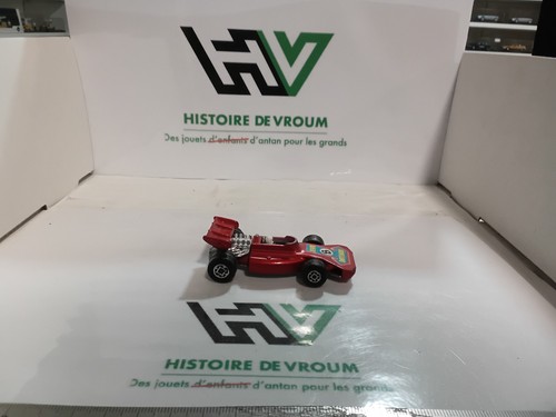 Matchbox superfast 1973 - matchbox,