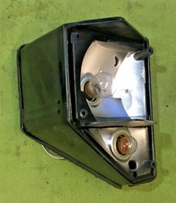 Clignotant Avant Droit /