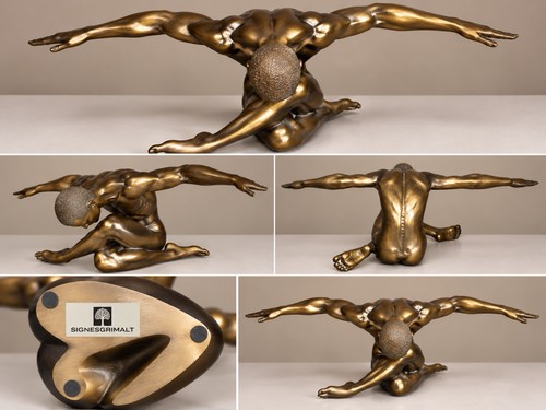 Signes grimalt sculpture - signes,