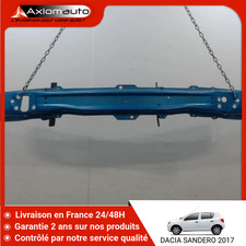 🇫🇷 RENFORT PARE-CHOC