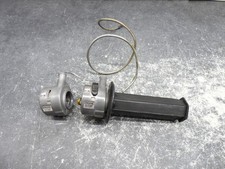 Yamaha TY 250 TY250 Trials  Throttle Parts Lot    2904