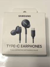 AKG USB-C Type-C Earphone