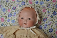 Beau Bébé ancien Armand