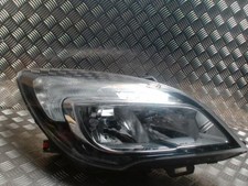 Optique avant principal droit