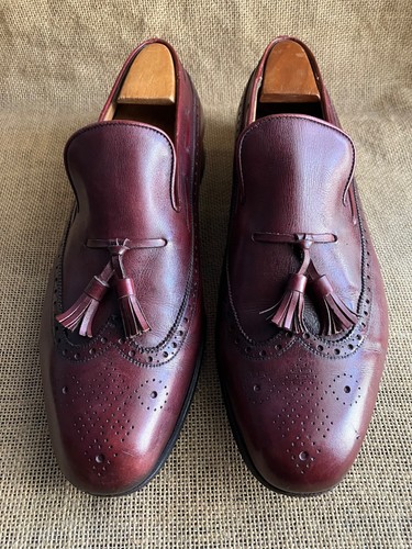 Mocassins pampilles cuir - mocassins,