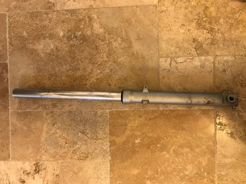 Yamaha 125 tdr - yamaha, tube