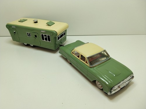 Bandai ford falcon - -,