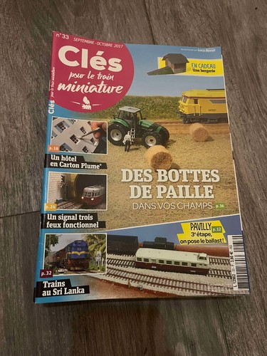 Revue clés pour train - clés,