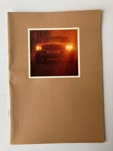 Ancienne brochure sales - ,
