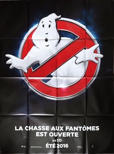 Ghostbusters iii sos fantomes - ghostbusters,