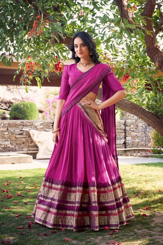 Choli traditionnel lehenga - choli,