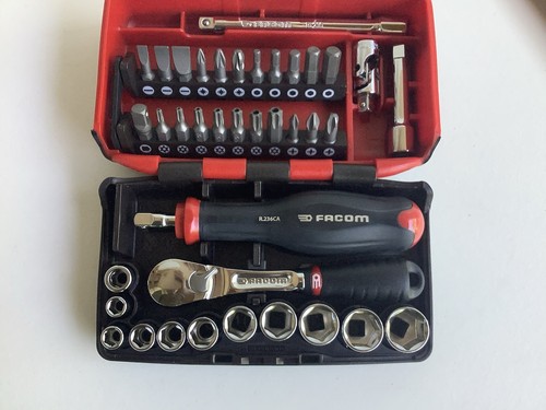 Facom 360 boîte - r.360–,