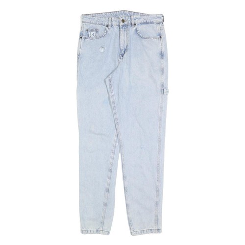 Karl kani jeans - kani, bleu