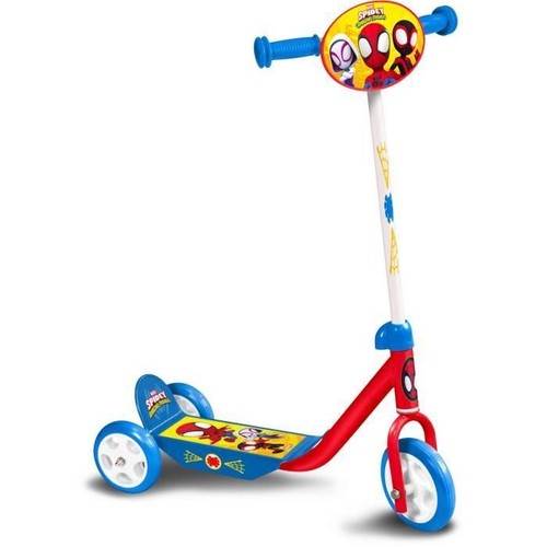 Stamp trottinette roues - stamp,