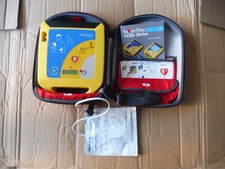 Défibrillateur Saver One AEDs