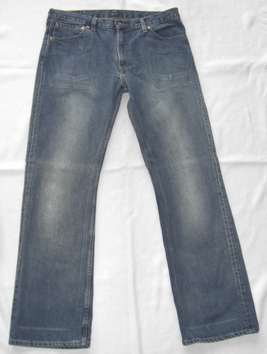 Levis levi jeans homme bleu - levi`s,