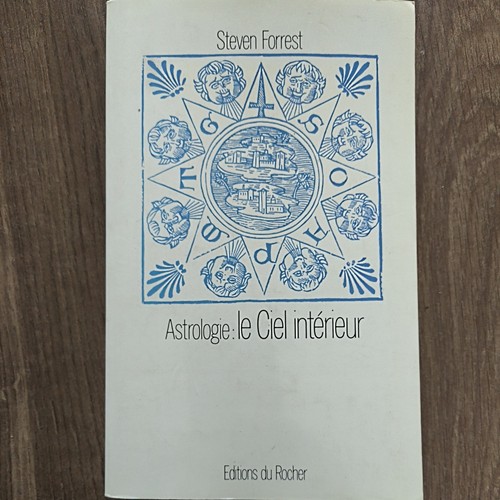 Livre astrologie ciel - astrologie, le
