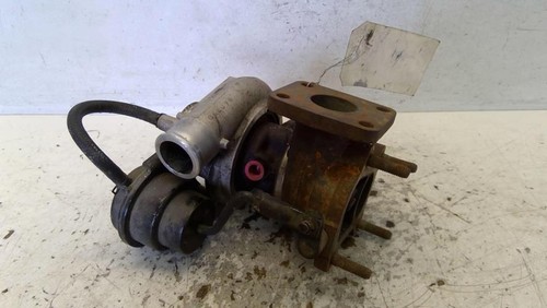 Turbo hyundai trajet - hyundai,