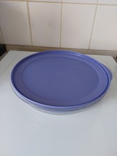 Vends grand ramequin plat