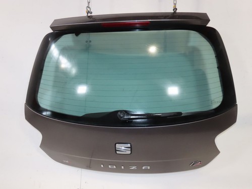 Hayon seat ibiza - hayon,