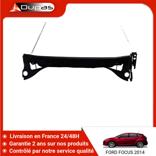 Baie pare brise ford - baie,