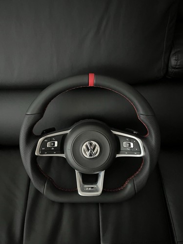 Volant line golf 5 - volant, r-line