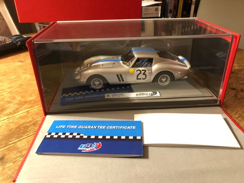Bbr ferrari 250 gto n - 250,