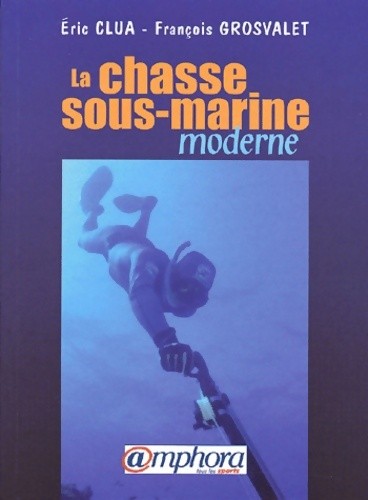 Chasse sous marine - chasse, sous-marine
